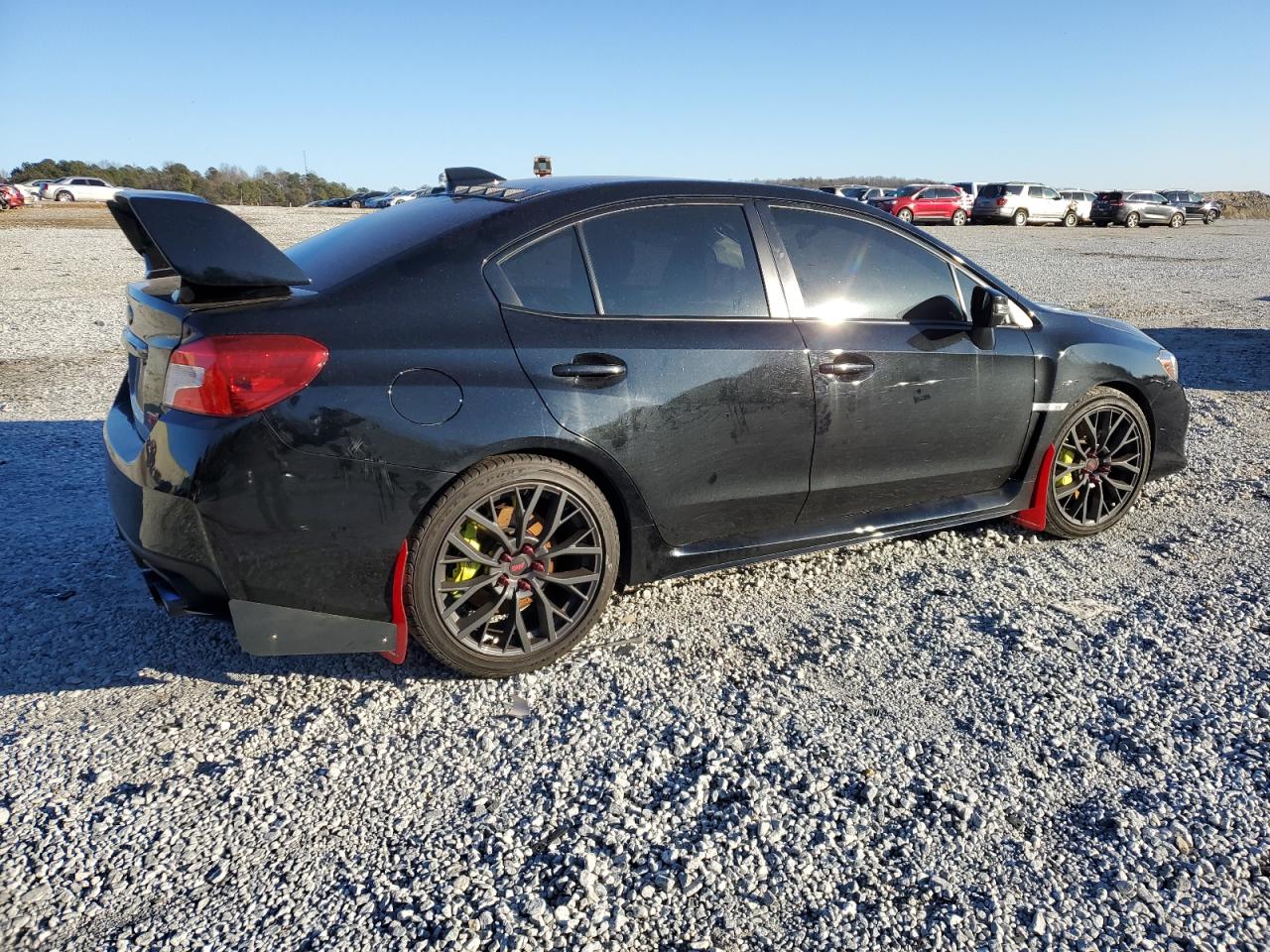 2018 Subaru WRX - Image 3