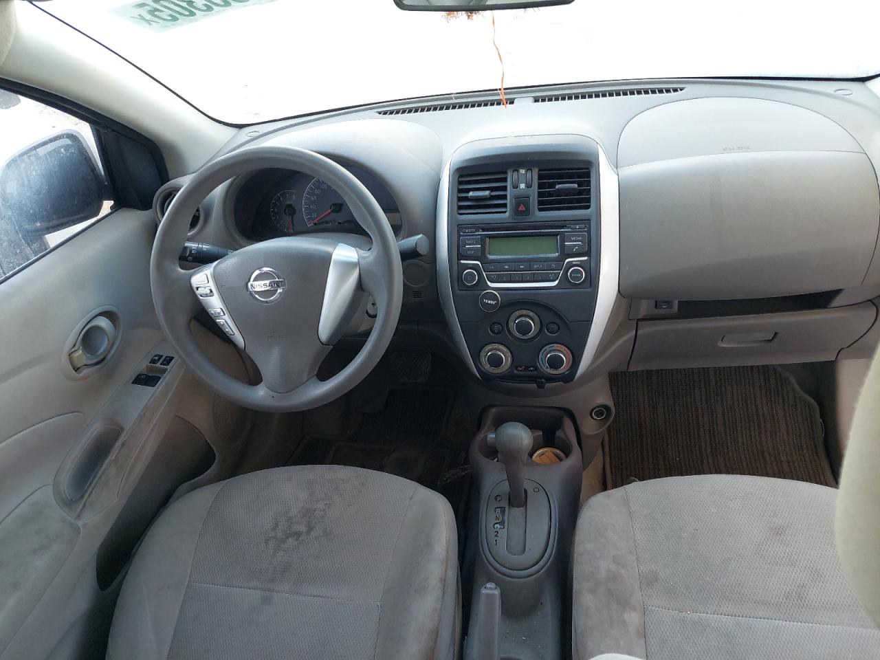 MDHBN7AD9LG733342 - 2020 NISSAN SUNNY - #42065305