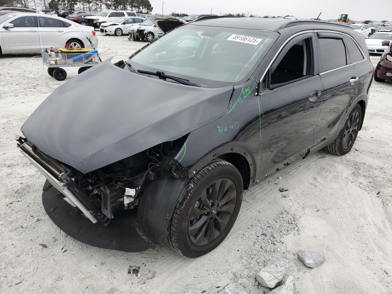 2019 Kia Sorento - Image 1