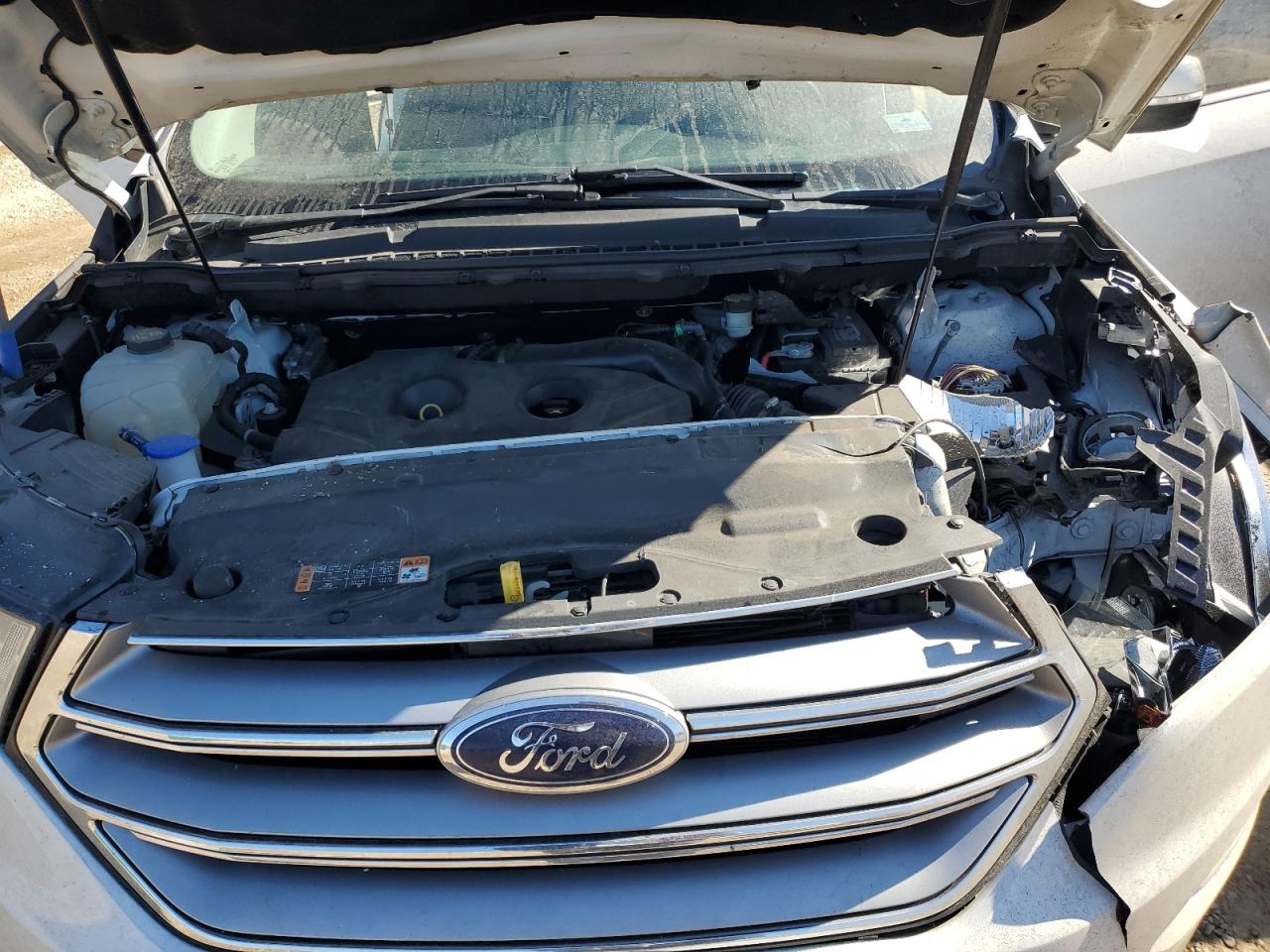 2017 Ford Edge - Image 14