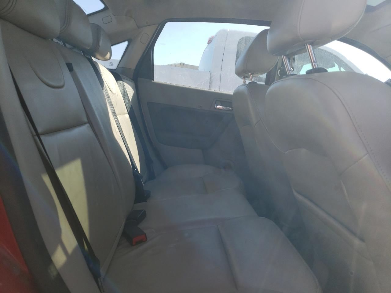 2009 Ford Focus - Image 10