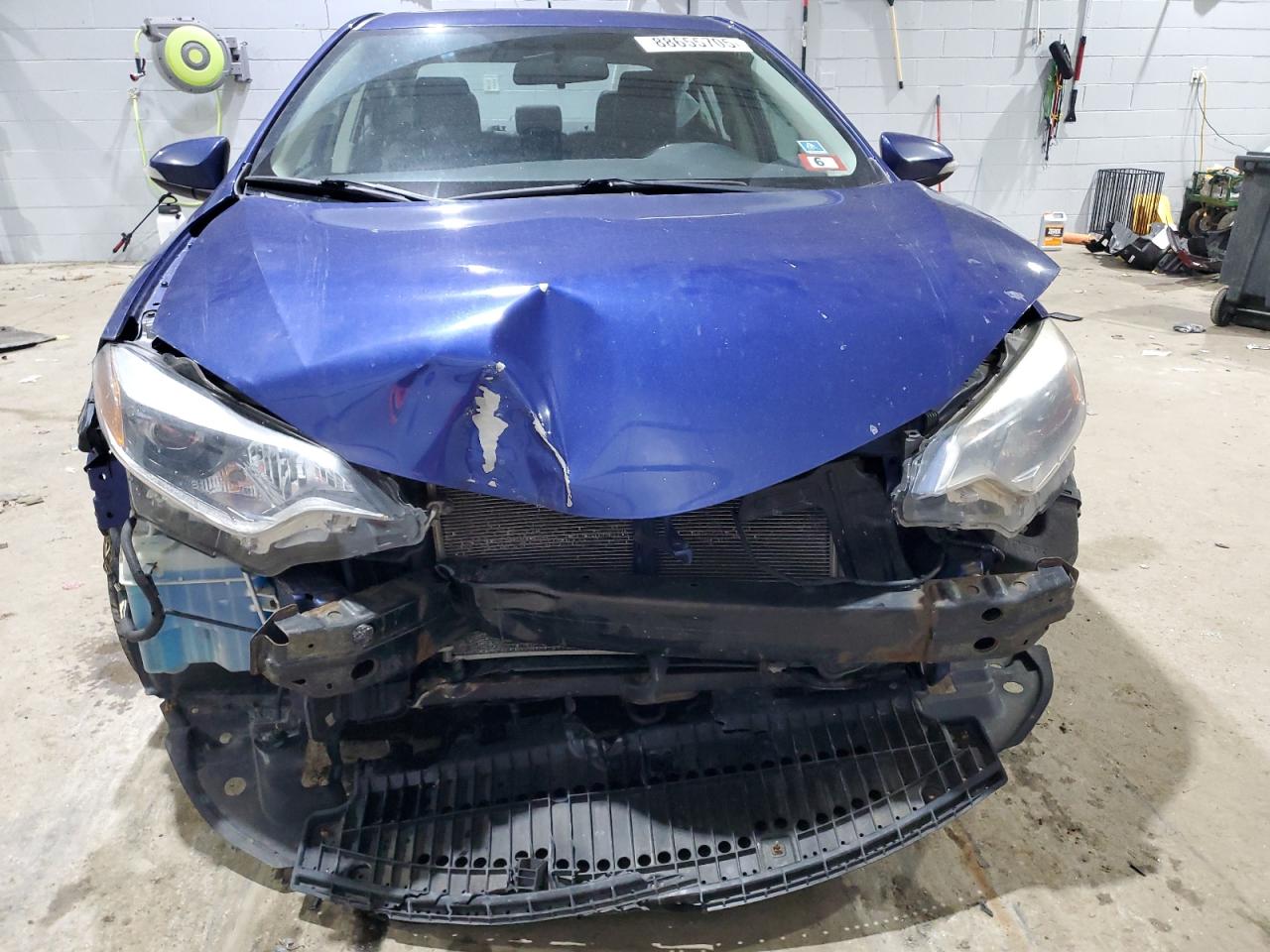 2014 Toyota Corolla - Image 5