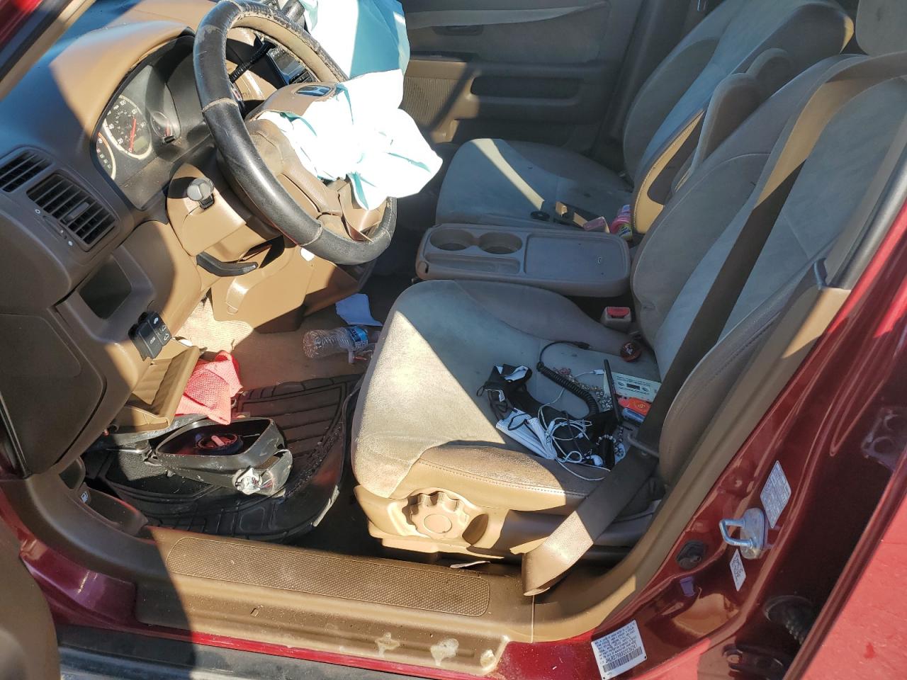 2002 Honda CR-V - Image 7