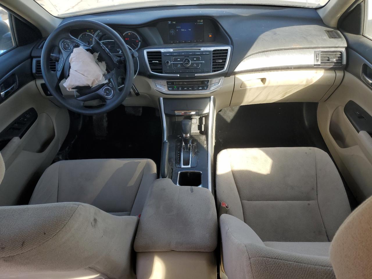 2013 Honda Accord - Image 8