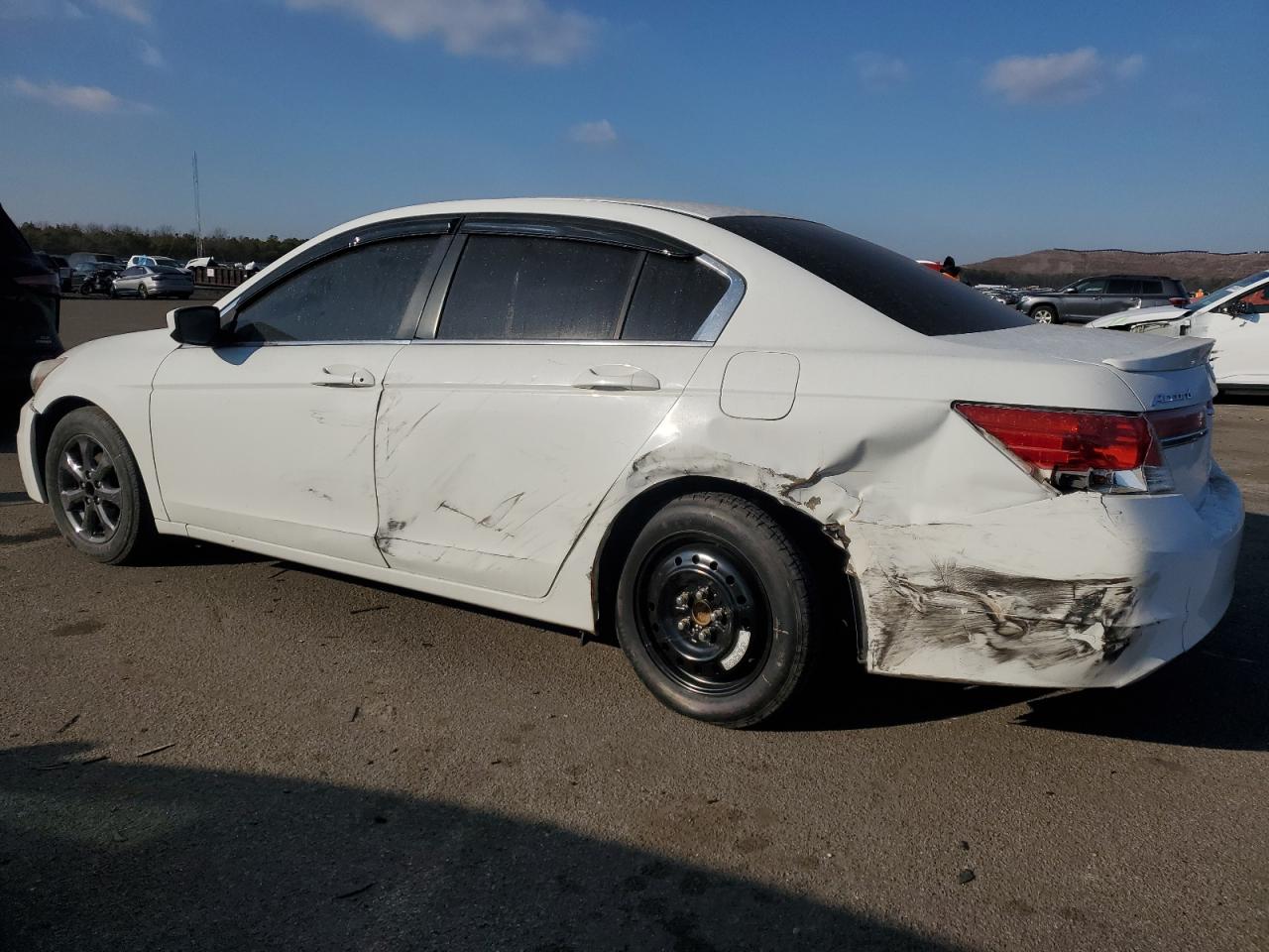 2012 Honda Accord - Image 2