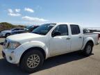 2014 Nissan Frontier S for Sale in Kapolei, HI - Rear End