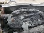 2010 Ford F150 Supercrew იყიდება Florence-ში, MS - Burn - Interior