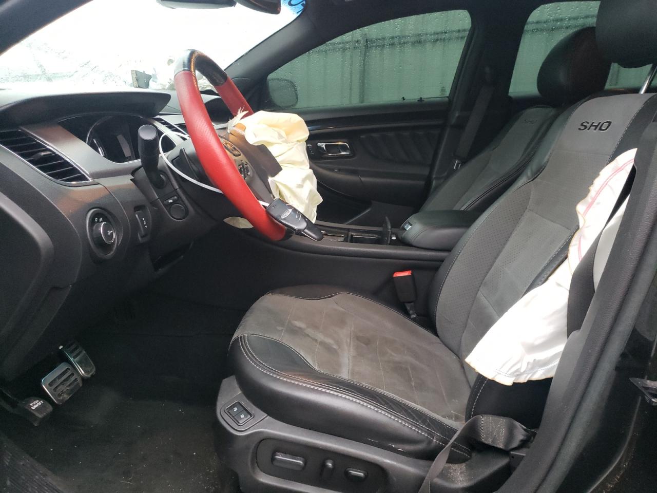 2015 Ford Taurus - Image 7