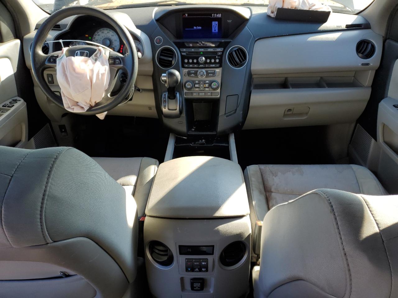 2014 Honda Pilot - Image 8