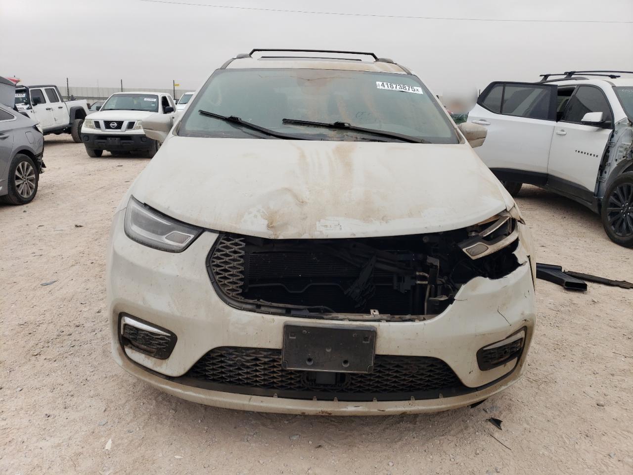 2021 Chrysler Pacifica - Image 5