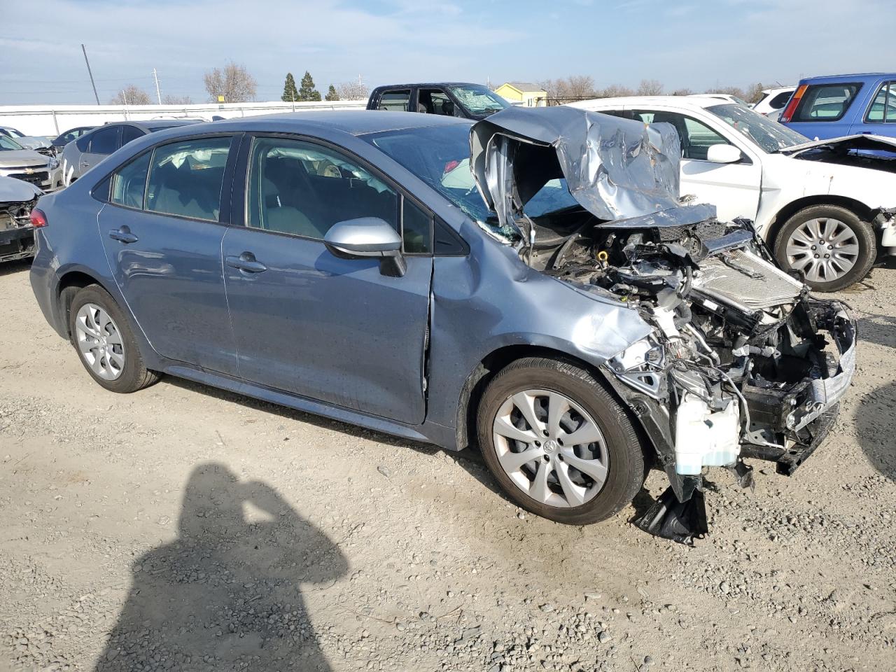 2024 Toyota Corolla - Image 4