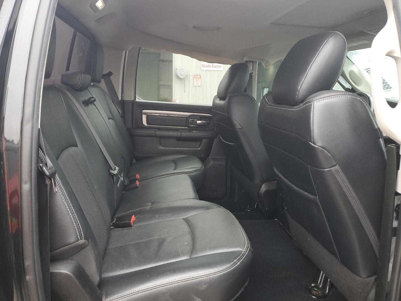 2018 RAM 3500 - Image 10
