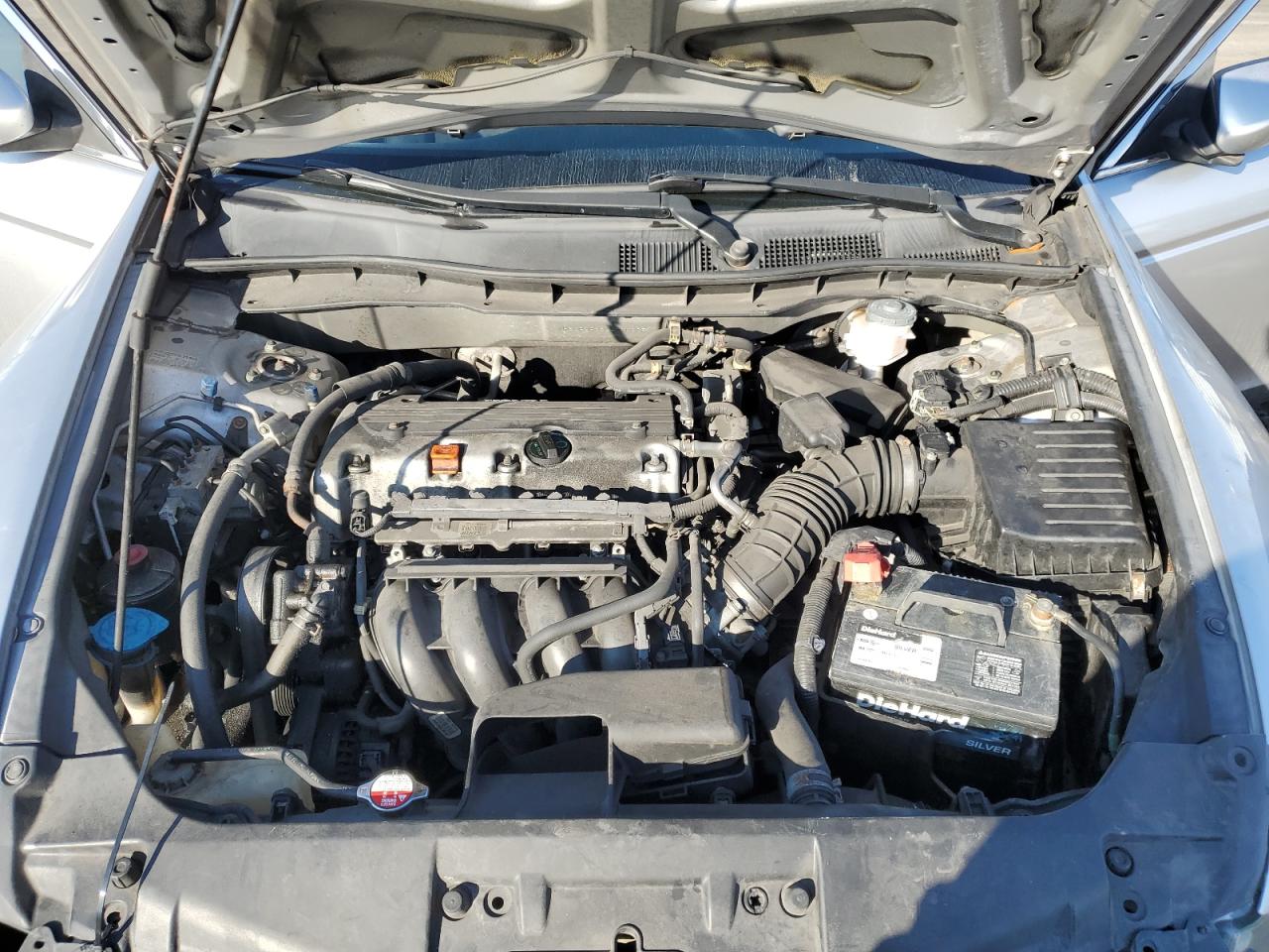 2010 Honda Accord - Image 11