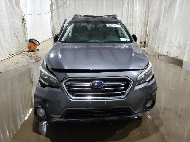  SUBARU OUTBACK 2019 Charcoal