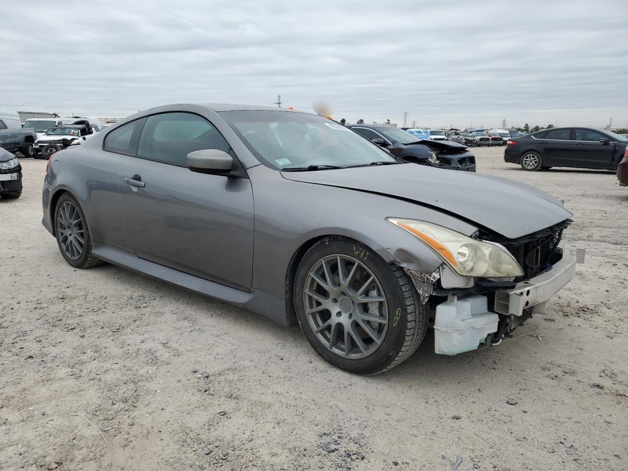 2010 Infiniti G - Image 4