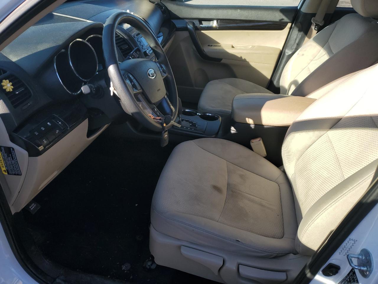 2011 Kia Sorento - Image 7