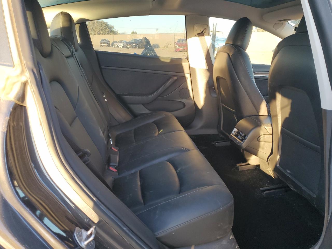 2021 Tesla Model 3 VIN: 5YJ3E1EBXMF072619 Lot: 88501515