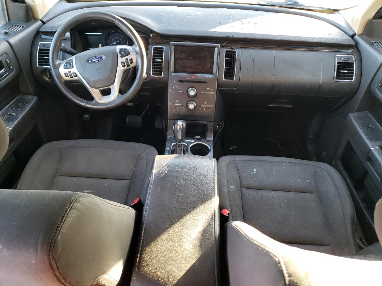 2014 Ford Flex - Image 8