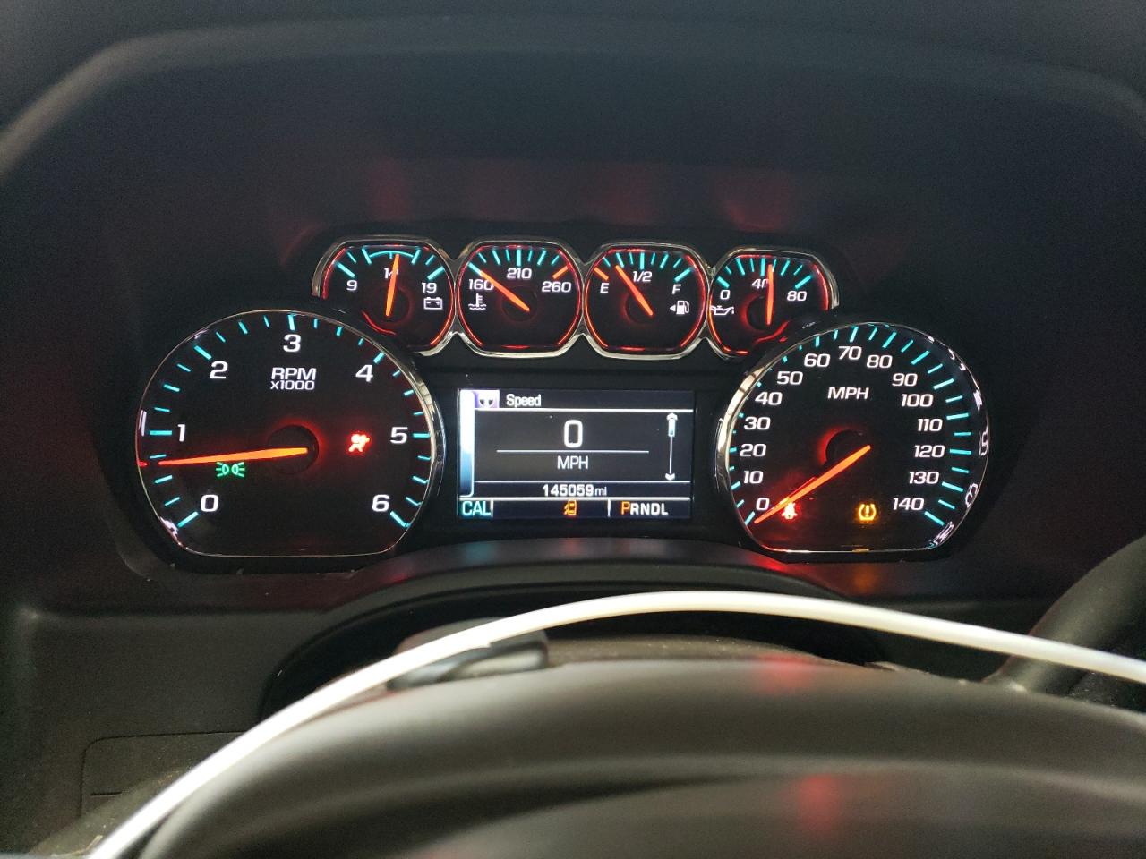 2017 GMC Sierra - Image 9