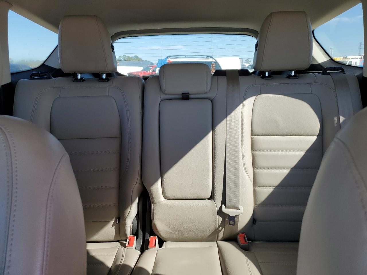 2017 Ford Escape - Image 10