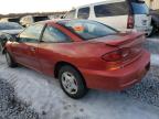 2001 Chevrolet Cavalier  продається в Cahokia Heights, IL - Front End