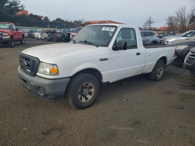 2011 Ford Ranger 