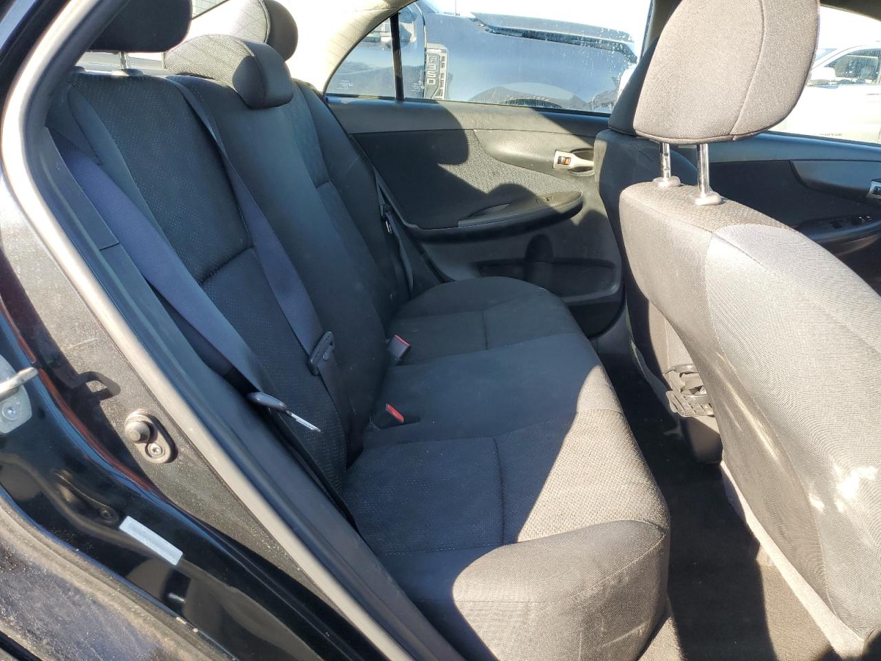 2009 Toyota Corolla - Image 10