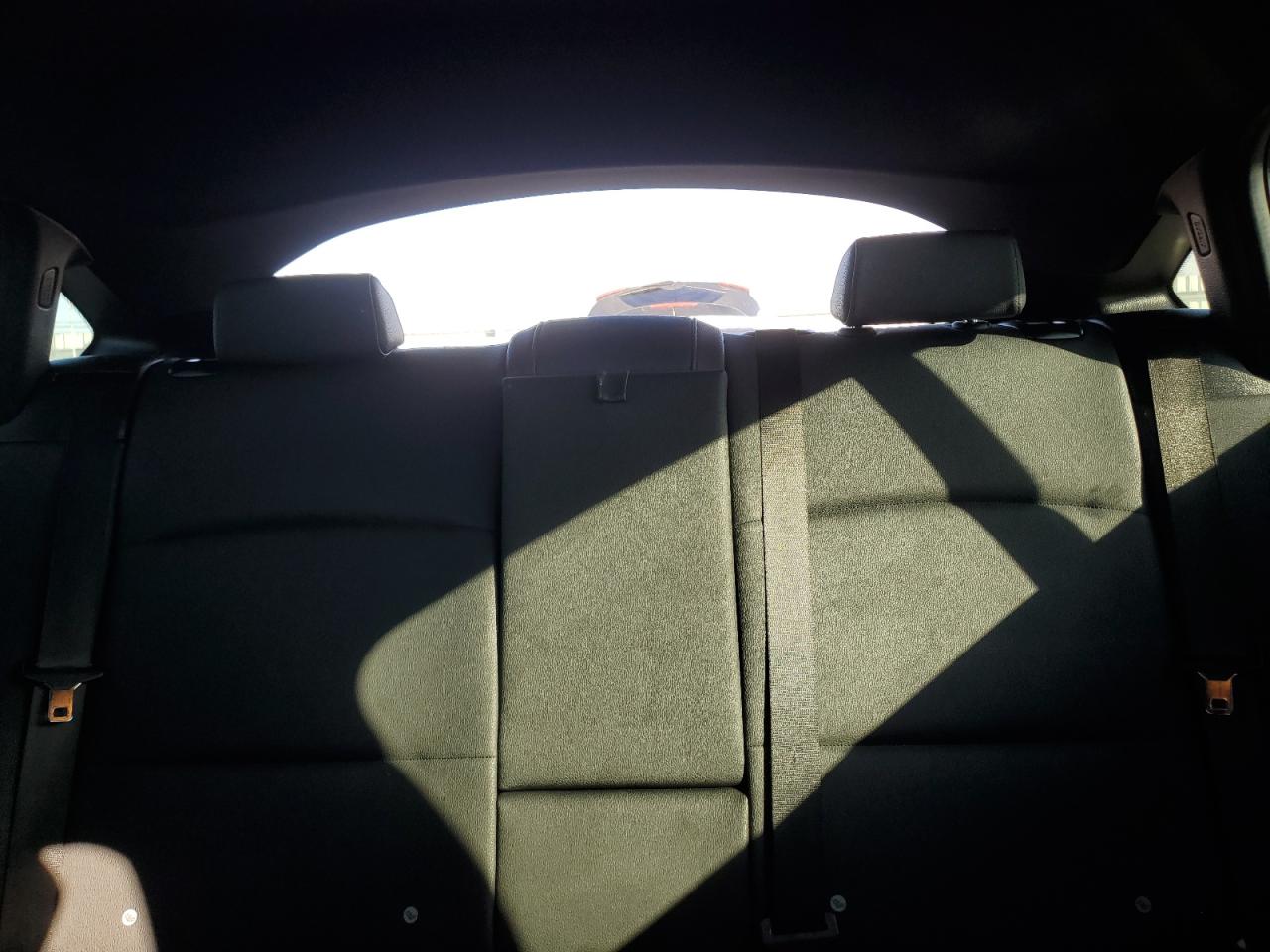 2018 BMW X4 - Image 10