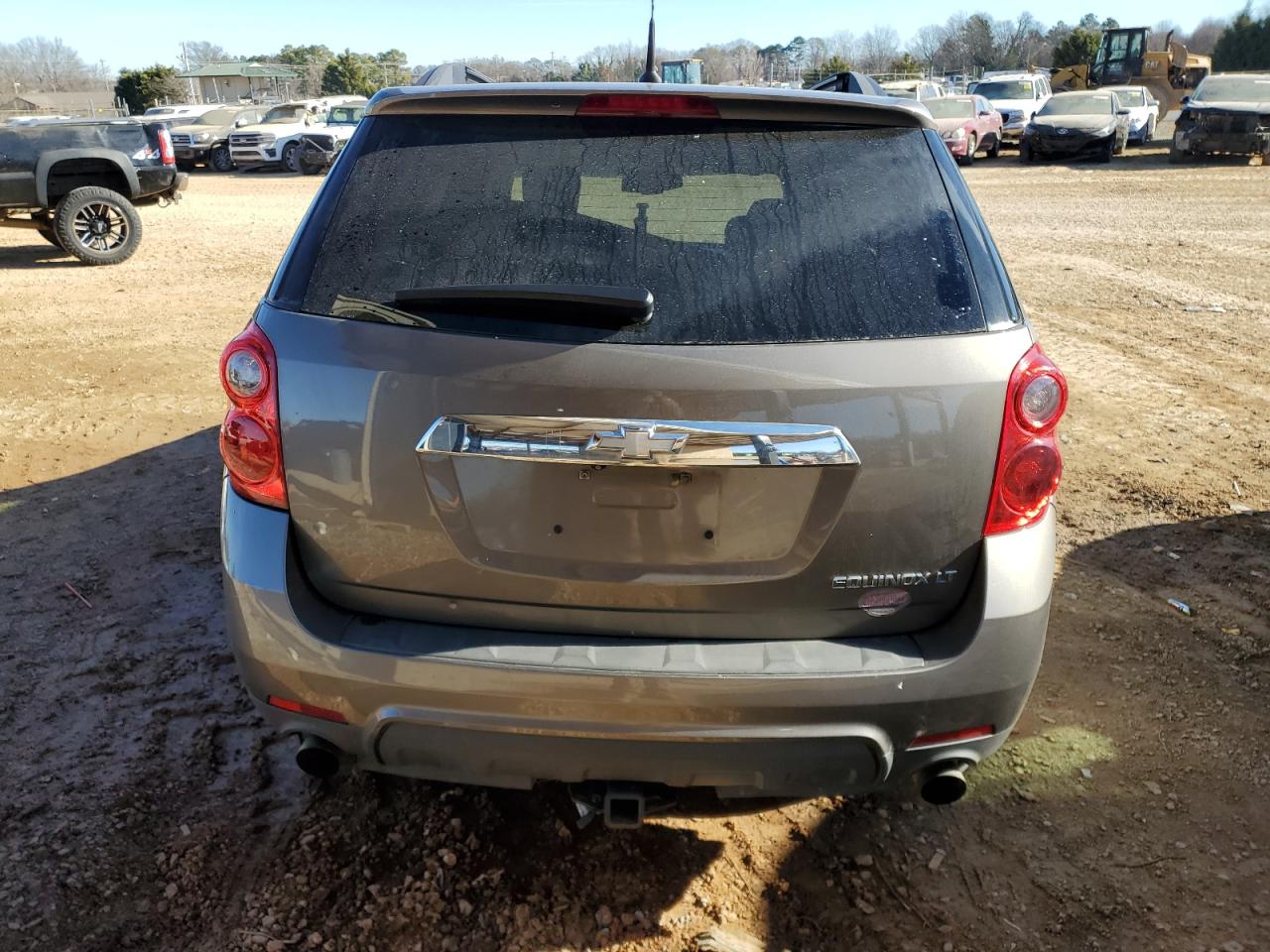 2012 Chevrolet Equinox - Image 6