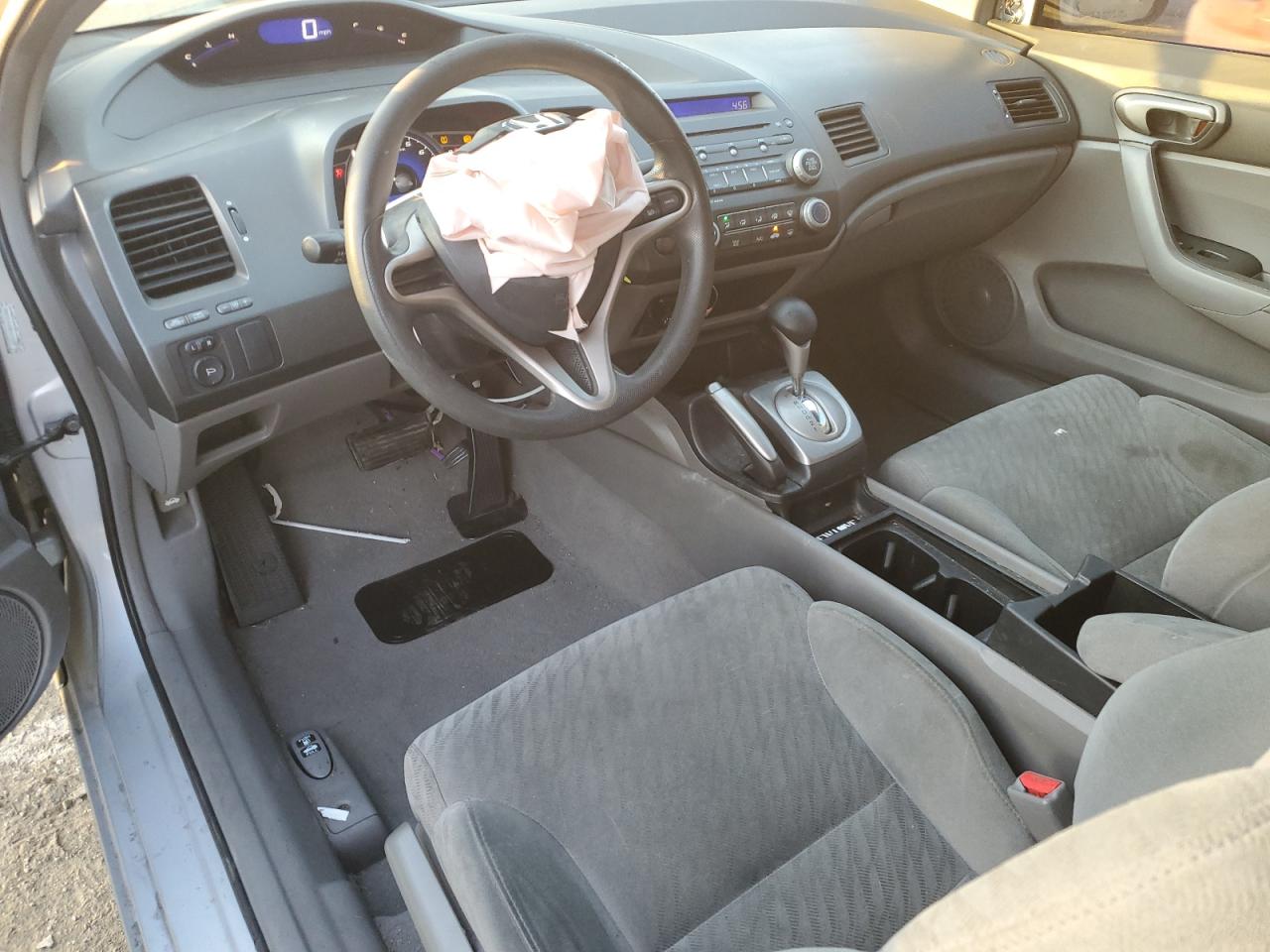 2010 Honda Civic - Image 8