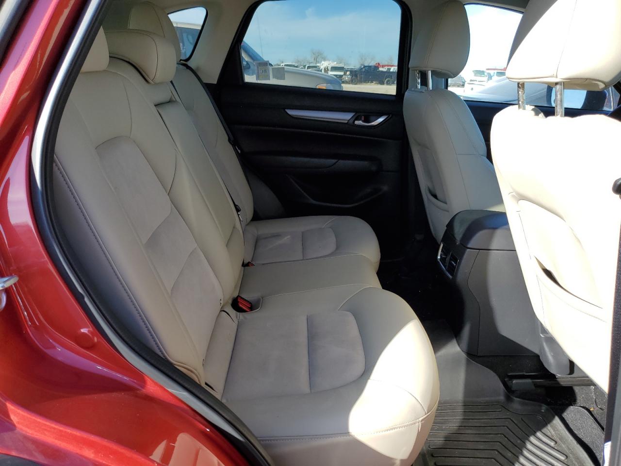 2020 Mazda CX-5 - Image 11
