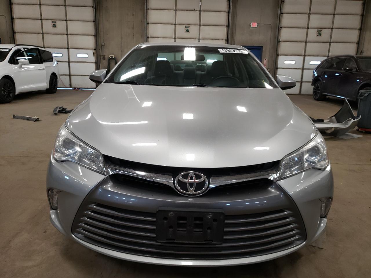 2015 Toyota Camry - Image 5