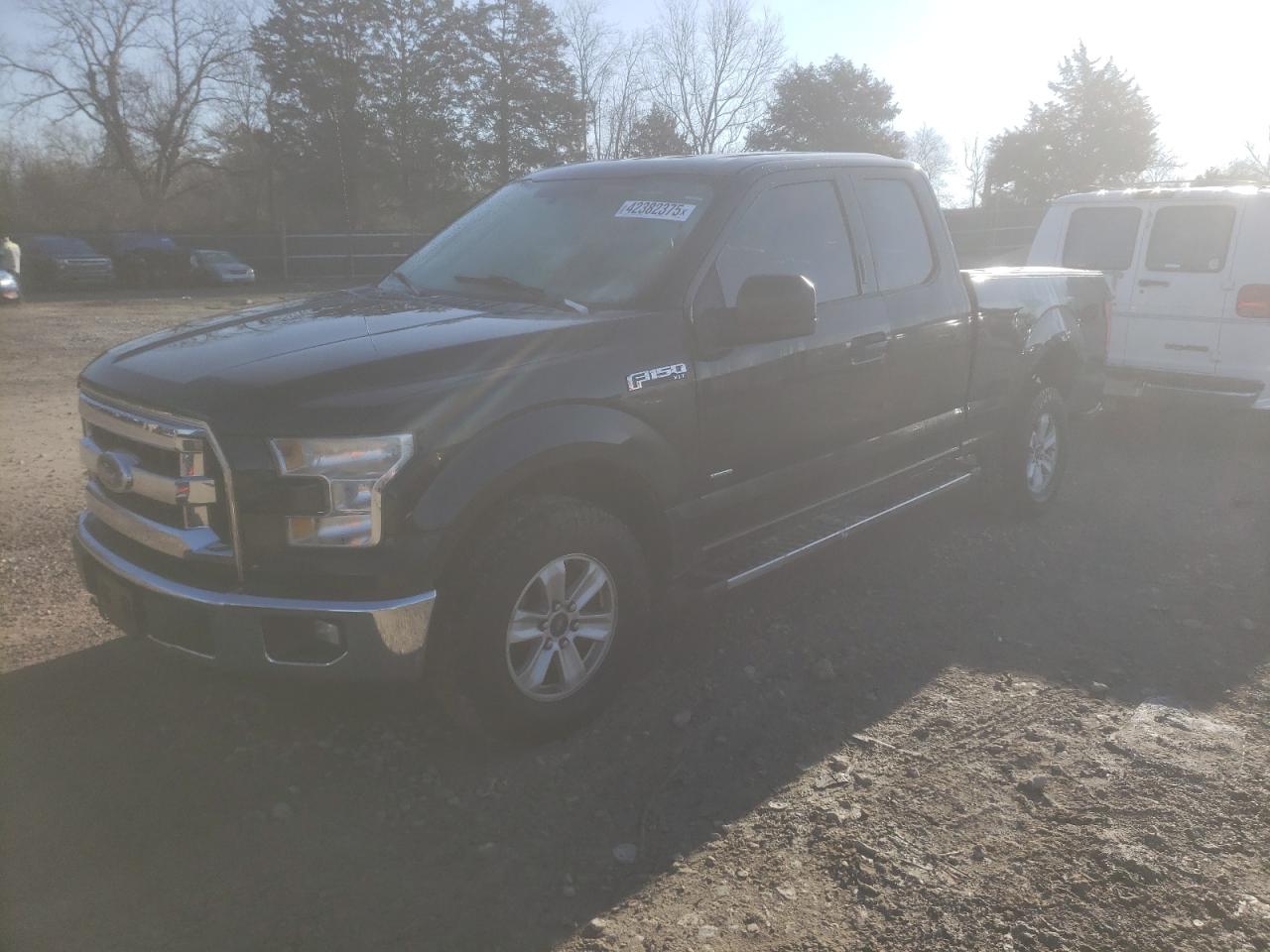 2015 Ford F-150 - Image 1