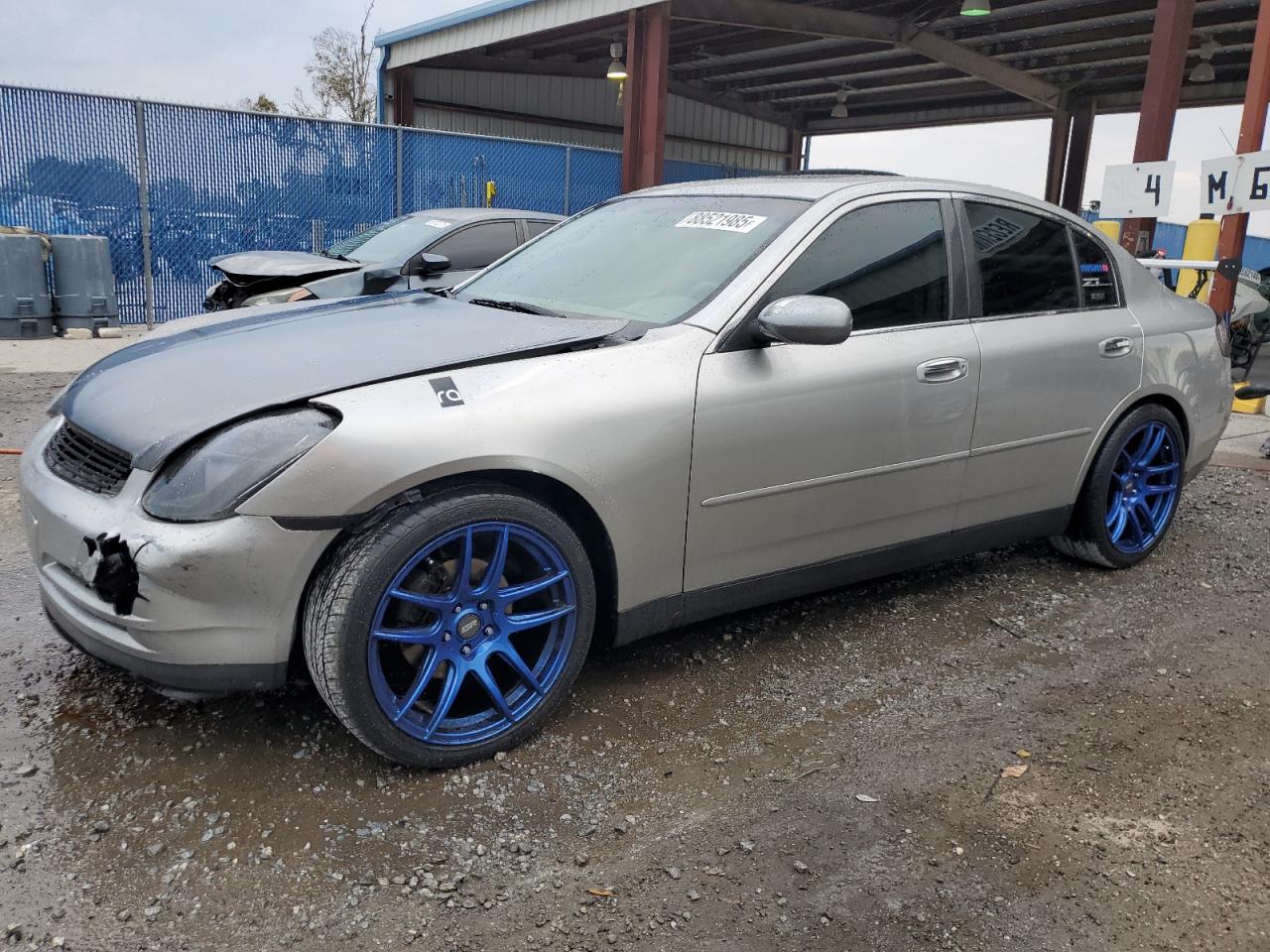 2003 Infiniti G - Image 1