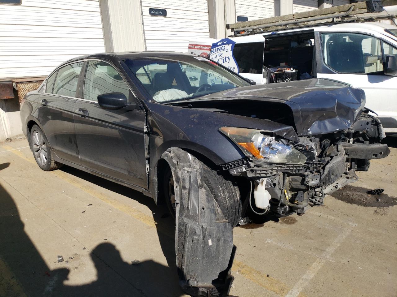 2011 Honda Accord - Image 4