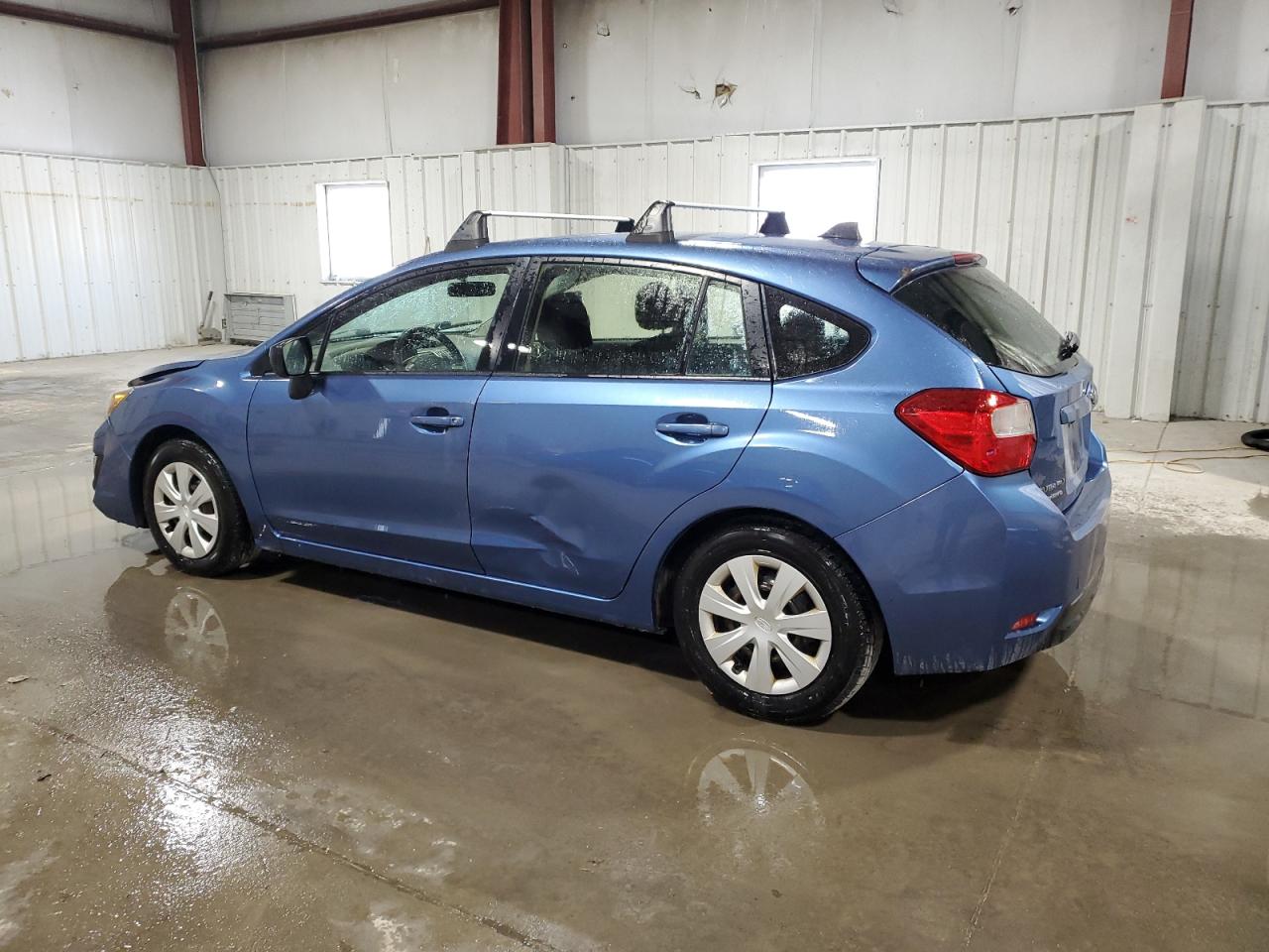 VIN JF1GPAA6XG8225594 2016 SUBARU IMPREZA no.2