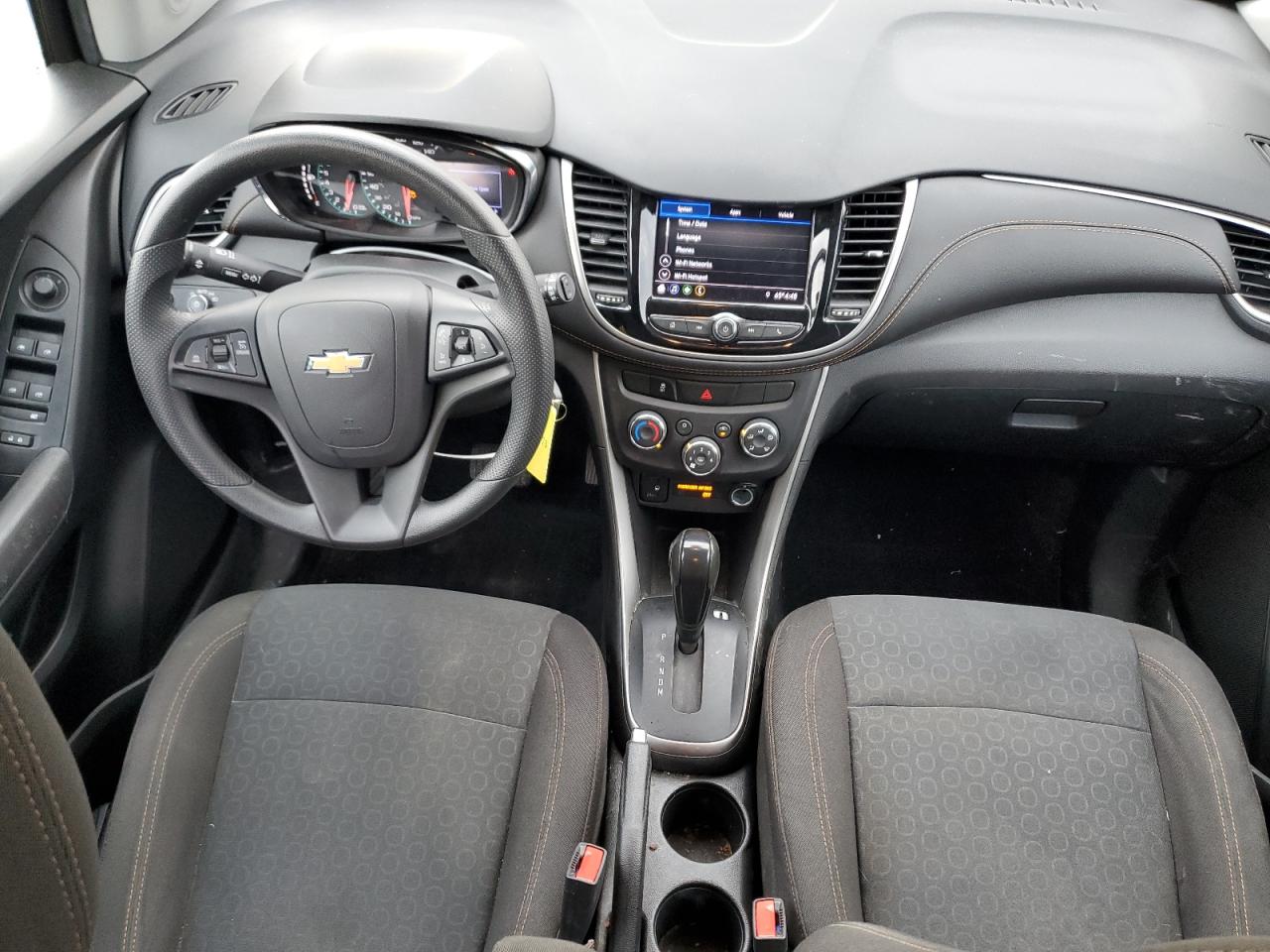 2020 Chevrolet Trax - Image 8