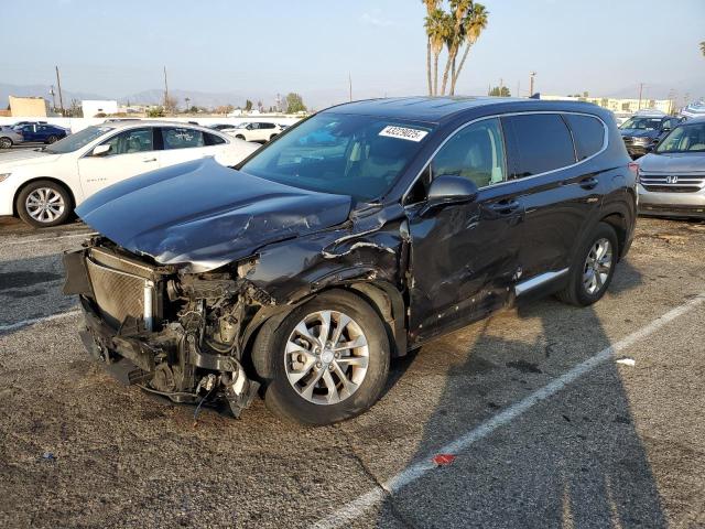 Van Nuys, CA에서 판매 중인 2020 Hyundai Santa Fe Sel - Front End