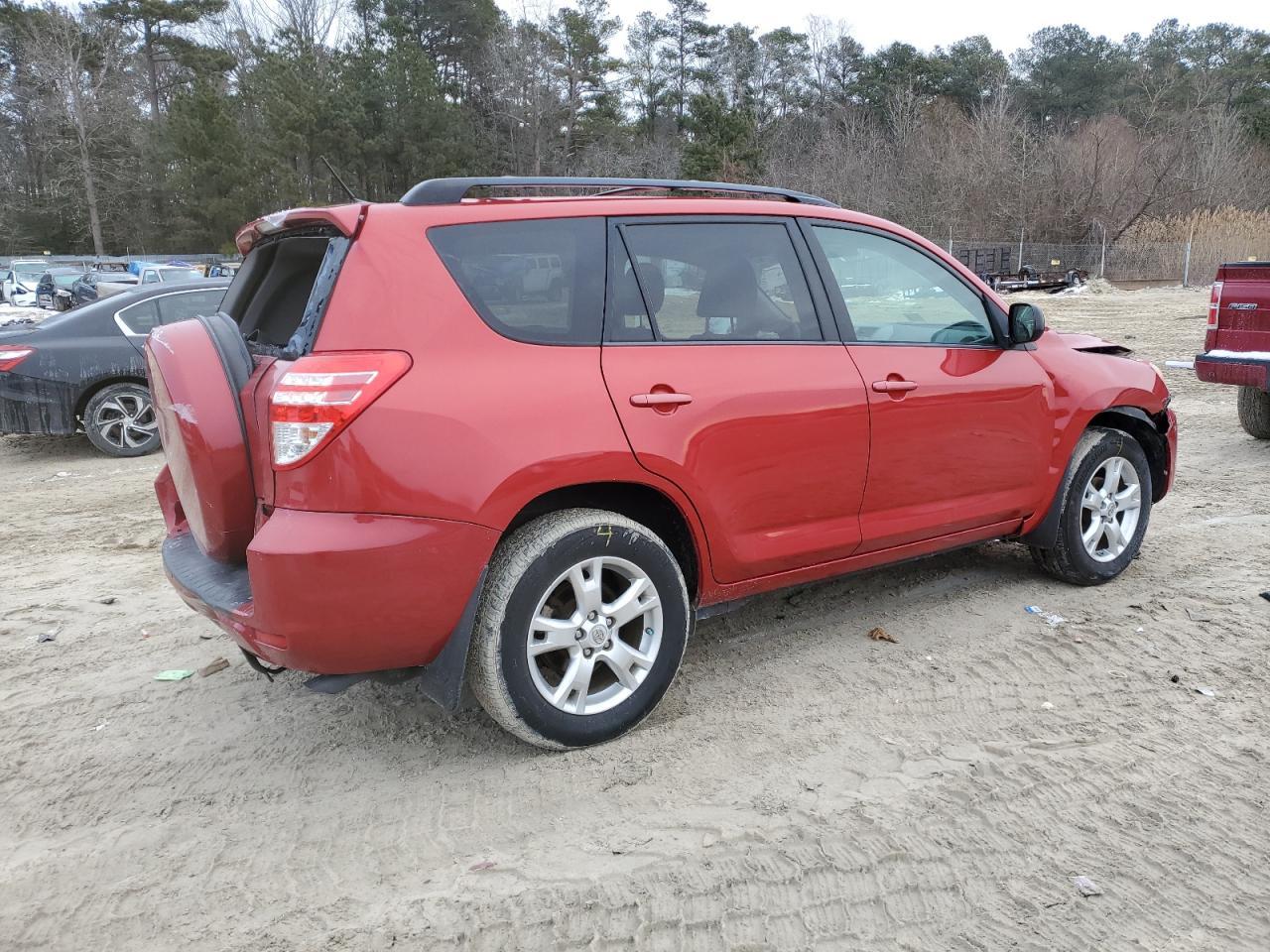 2011 Toyota RAV 4 - Image 3