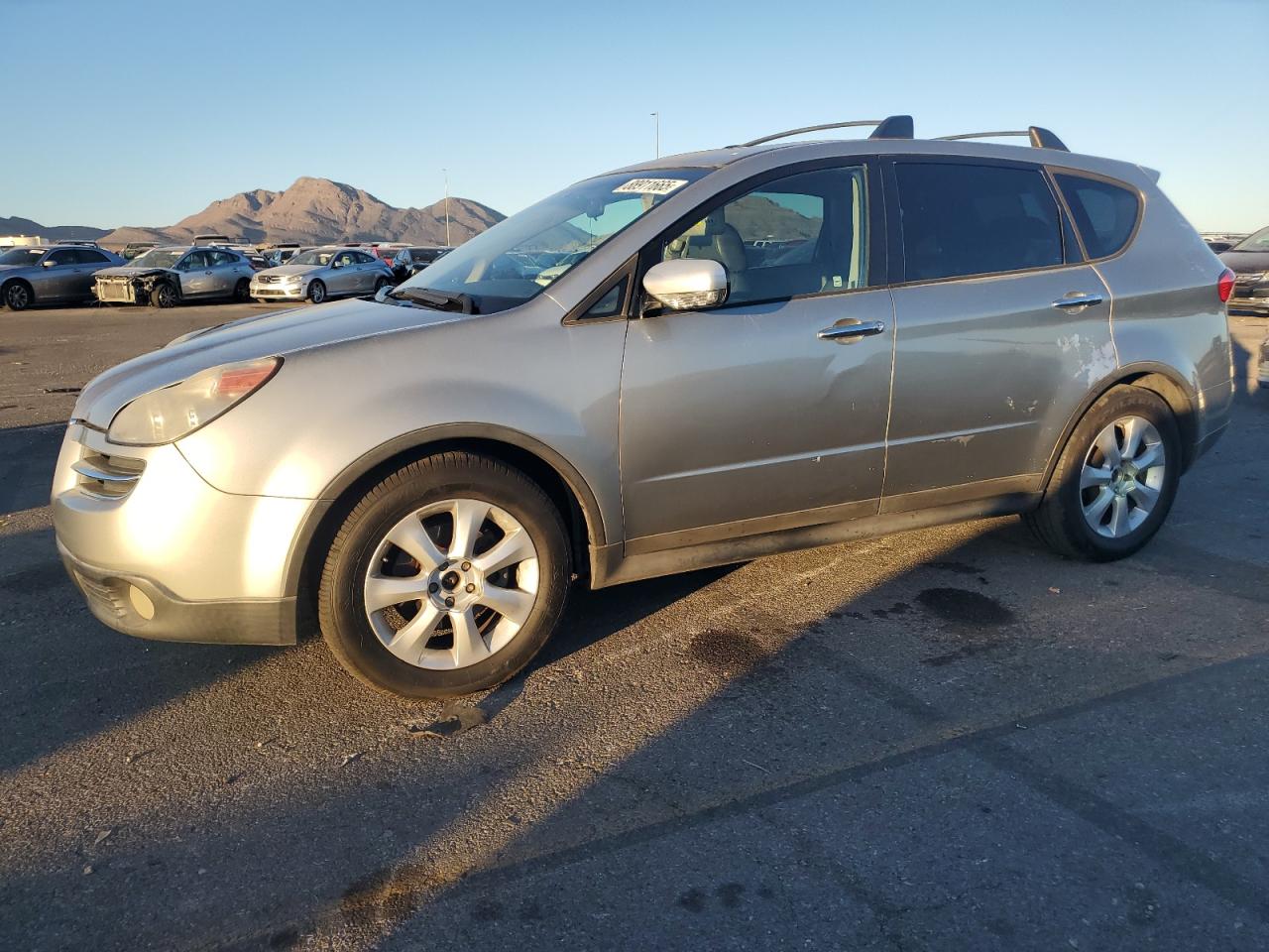 2006 Subaru Tribeca - Image 1