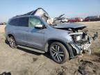 2017 Honda Pilot Elite for Sale in Fresno, CA - Rollover