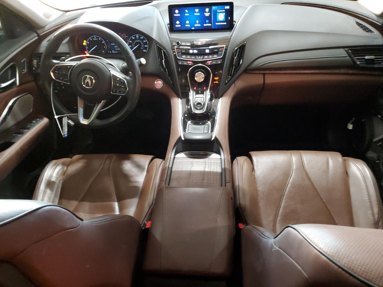 2019 Acura RDX - Image 8