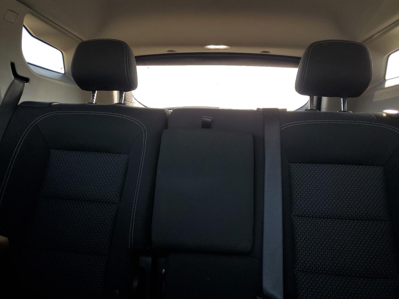 2022 GMC Terrain - Image 10