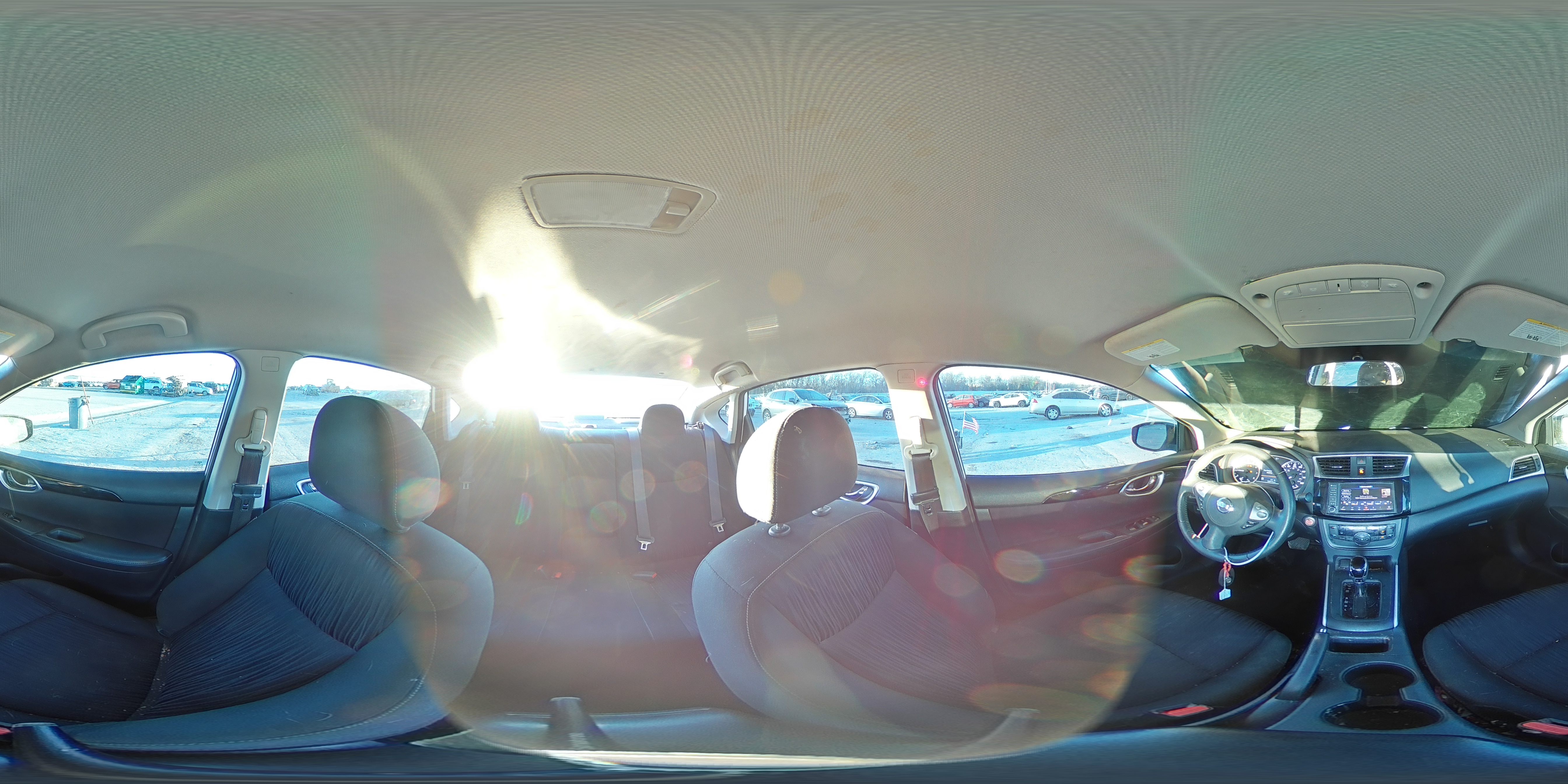 2019 Nissan Sentra - Image 13