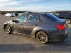 2011 Subaru Impreza Wrx на продаже в Brookhaven, NY - Front End