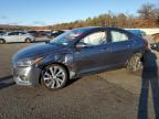 2019 Hyundai Accent Limited en Venta en Brookhaven, NY - Front End