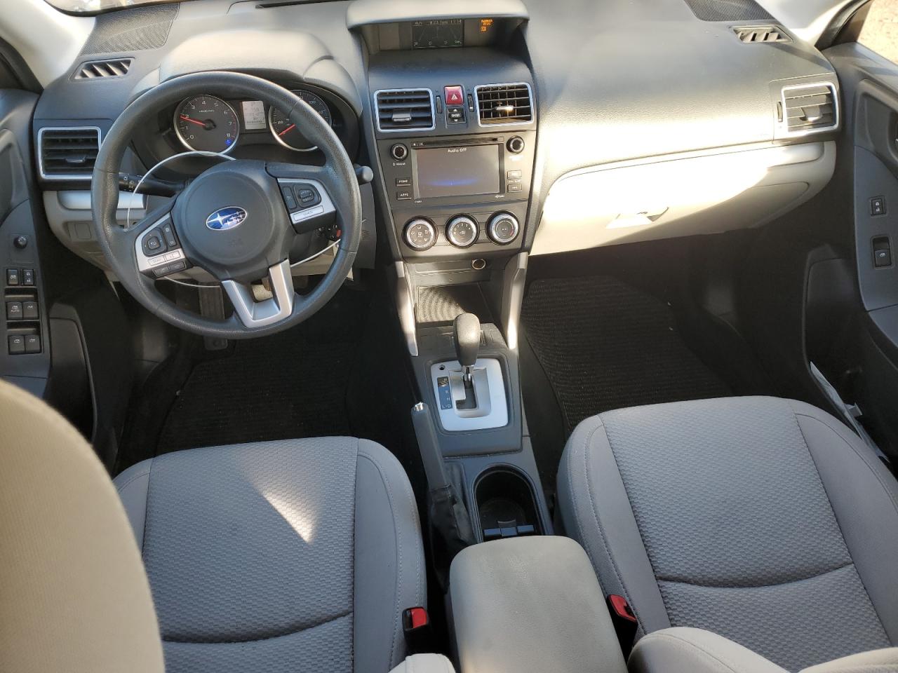 2017 Subaru Forester - Image 8