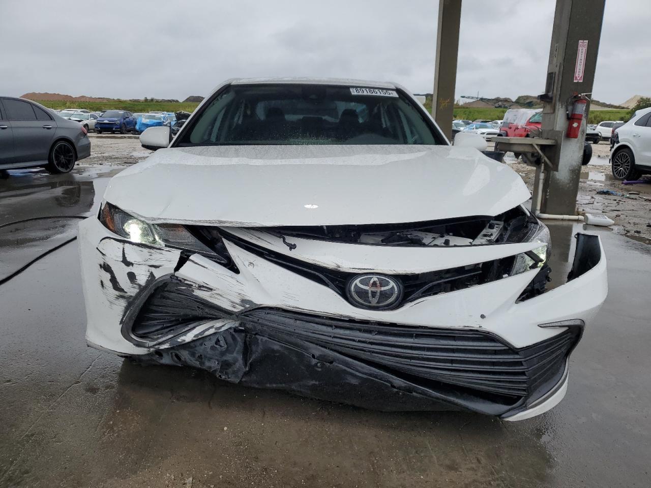 2023 Toyota Camry - Image 5