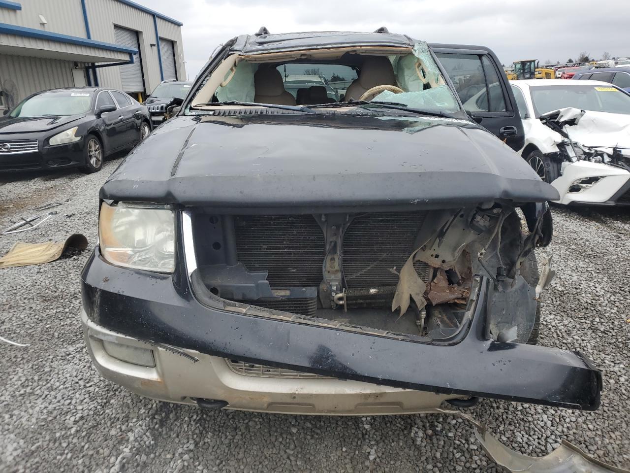 2006 Ford Expedition - Image 5