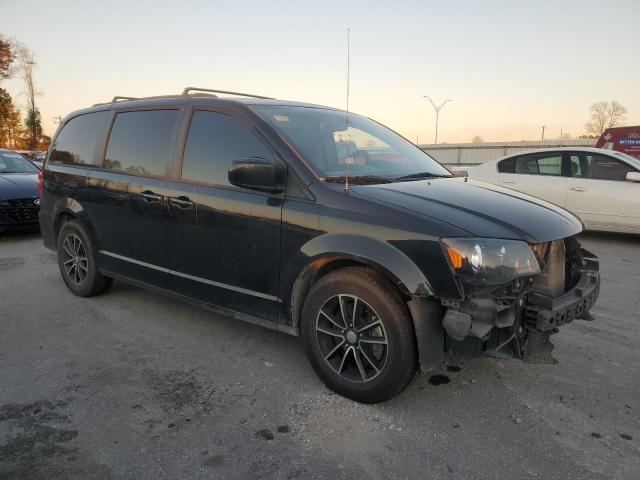  DODGE CARAVAN 2019 Чорний